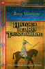 Cover of Historia del Rey Transparente