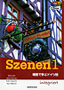 Cover of Szenen 1 textbook